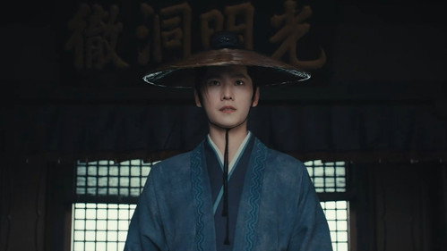Zhan Zhao Adventures Season 1 Episode 12 English Sub Free