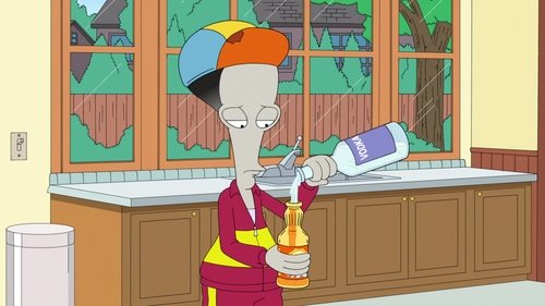 American Dad! Season 13 Episode 17 English Sub Free