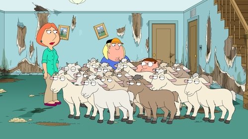 Family Guy Season 16 Episode 3 English Sub Free