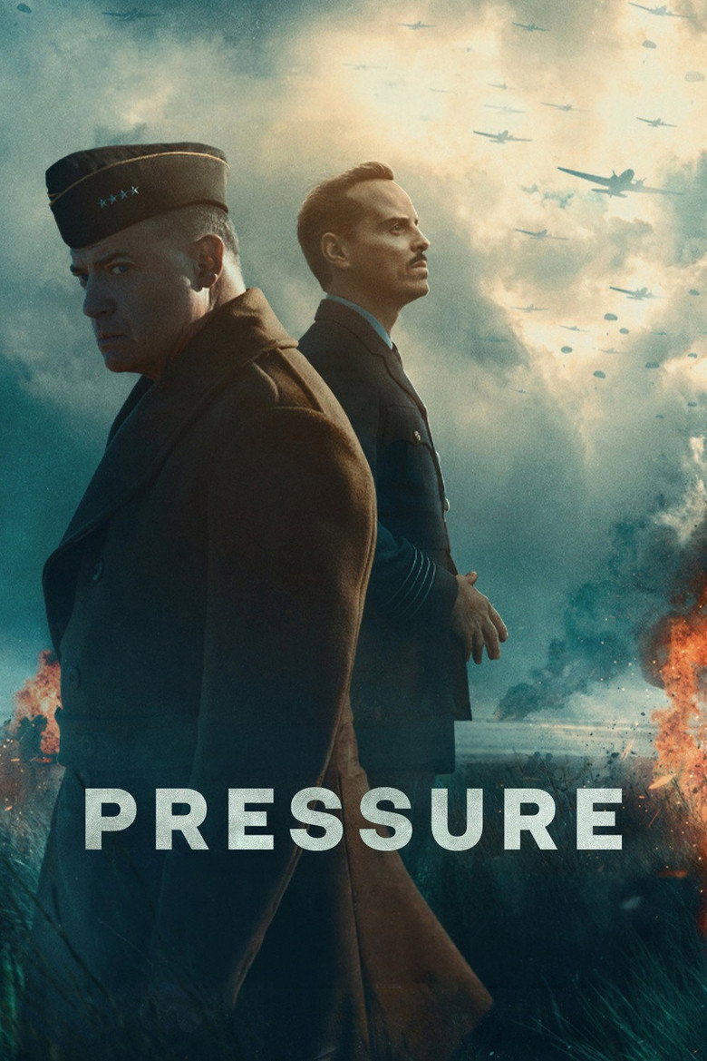 Pressure 2026
