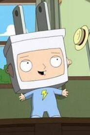Family Guy Season 8 Episode 14 English Sub Free