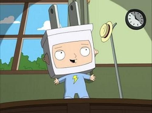 Family Guy Season 8 Episode 14 English Sub Free