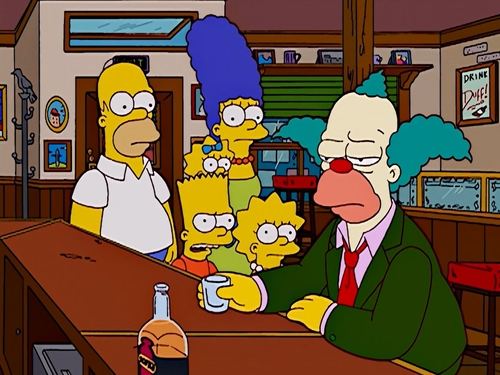 The Simpsons Season 14 Episode 14 English Sub Free