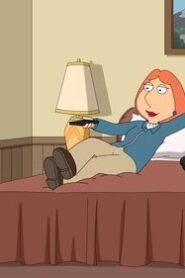 Family Guy Season 19 Episode 9 English Sub Free