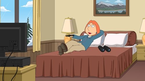Family Guy Season 19 Episode 9 English Sub Free