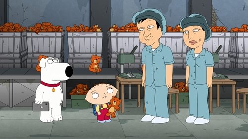 Family Guy Season 23 Episode 11 English Sub Free