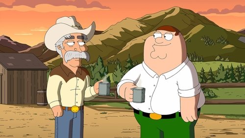Family Guy Season 19 Episode 7 English Sub Free