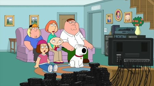 Family Guy Season 11 Episode 2 English Sub Free