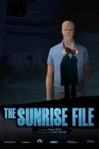 The Sunrise File 2026