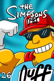 The Simpsons Season 26 Watch All Episodes Online Free