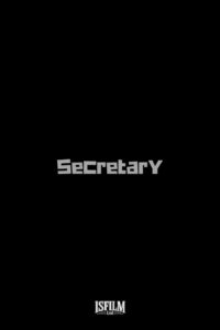 Secretary 2026