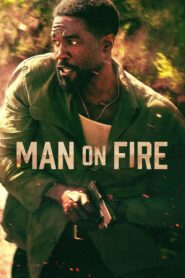 Man on Fire 2026
