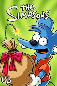 The Simpsons Season 3 Watch All Episodes Online Free