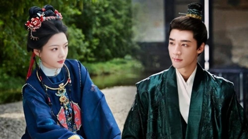 A Splendid Match Season 1 Episode 6 English Sub Free