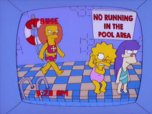 The Simpsons Season 12 Episode 16 English Sub Free