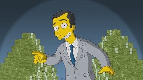 The Simpsons Season 31 Episode 13 English Sub Free