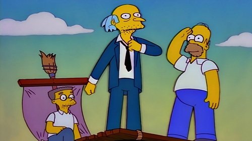 The Simpsons Season 9 Episode 20 English Sub Free
