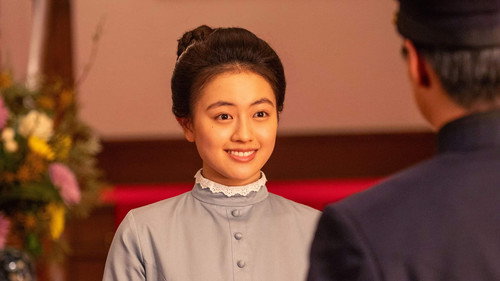 Scent of the Wind Season 1 Episode 13 English Sub Free