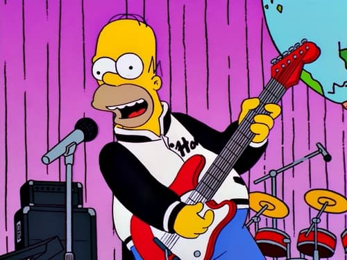 The Simpsons Season 14 Episode 2 English Sub Free