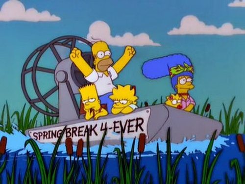The Simpsons Season 11 Episode 19 English Sub Free