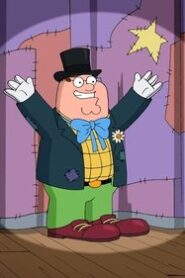 Family Guy Season 10 Episode 18 English Sub Free
