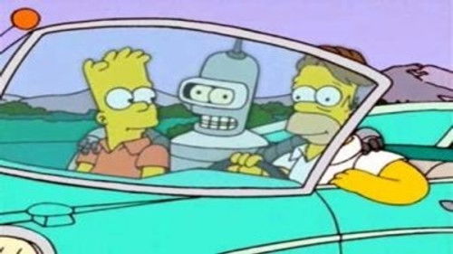 The Simpsons Season 16 Episode 15 English Sub Free
