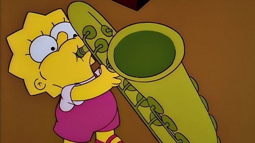 The Simpsons Season 9 Episode 3 English Sub Free