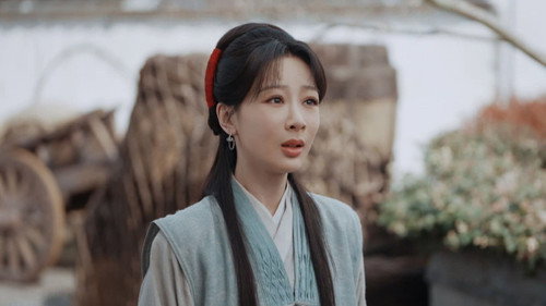The Heir Season 1 Episode 7 English Sub Free