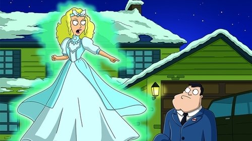 American Dad! Season 3 Episode 9 English Sub Free