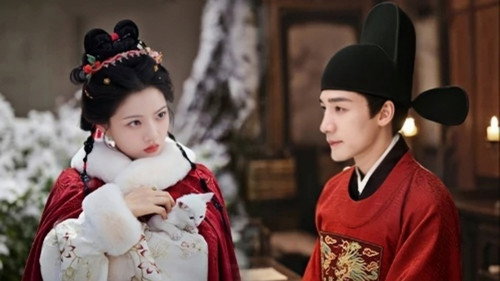 A Splendid Match Season 1 Episode 10 English Sub Free