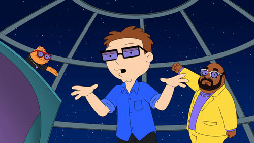 American Dad! Season 21 Episode 20 English Sub Free