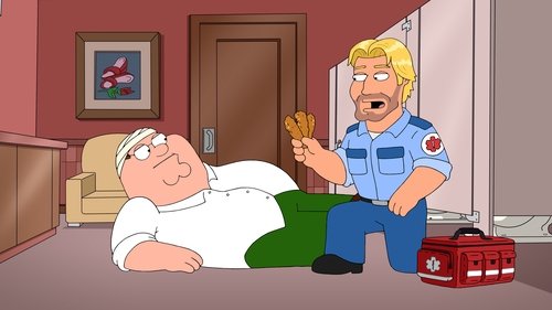 Family Guy Season 16 Episode 2 English Sub Free