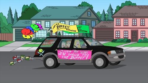 American Dad! Season 18 Episode 19 English Sub Free