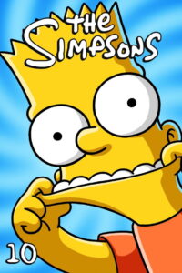 The Simpsons Season 10 Watch All Episodes Online Free