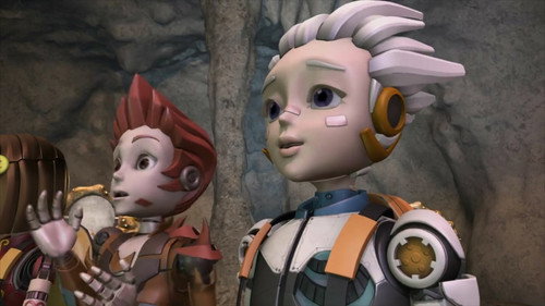 The Legend of Mo Lin Season 1 Episode 23 English Sub Free
