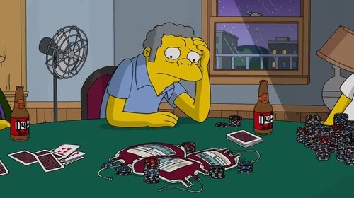 The Simpsons Season 25 Episode 5 English Sub Free