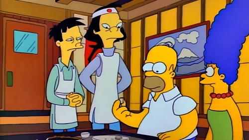 The Simpsons Season 2 Episode 11 English Sub Free