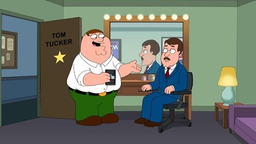 Family Guy Season 10 Episode 13 English Sub Free