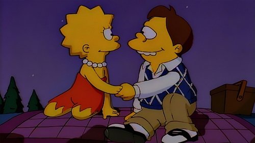 The Simpsons Season 8 Episode 7 English Sub Free