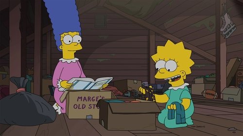 The Simpsons Season 37 Episode 1 English Sub Free