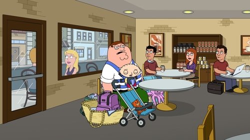 Family Guy Season 21 Episode 13 English Sub Free