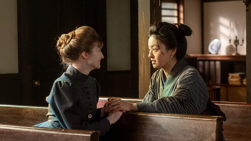 Scent of the Wind Season 1 Episode 5 English Sub Free