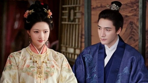 A Splendid Match Season 1 Episode 9 English Sub Free