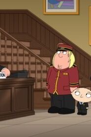 Family Guy Season 20 Episode 7 English Sub Free