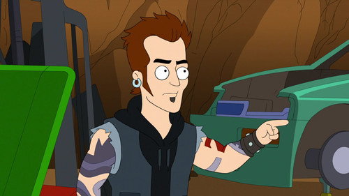 American Dad! Season 14 Episode 10 English Sub Free