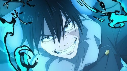 JUJUTSU KAISEN Season 1 Episode 31 English Sub Free