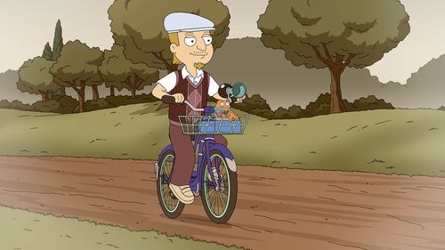 American Dad! Season 20 Episode 4 English Sub Free