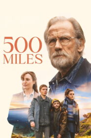 500 Miles 2026