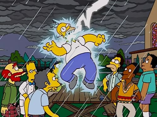 The Simpsons Season 14 Episode 10 English Sub Free