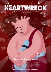 Heartwreck 2026